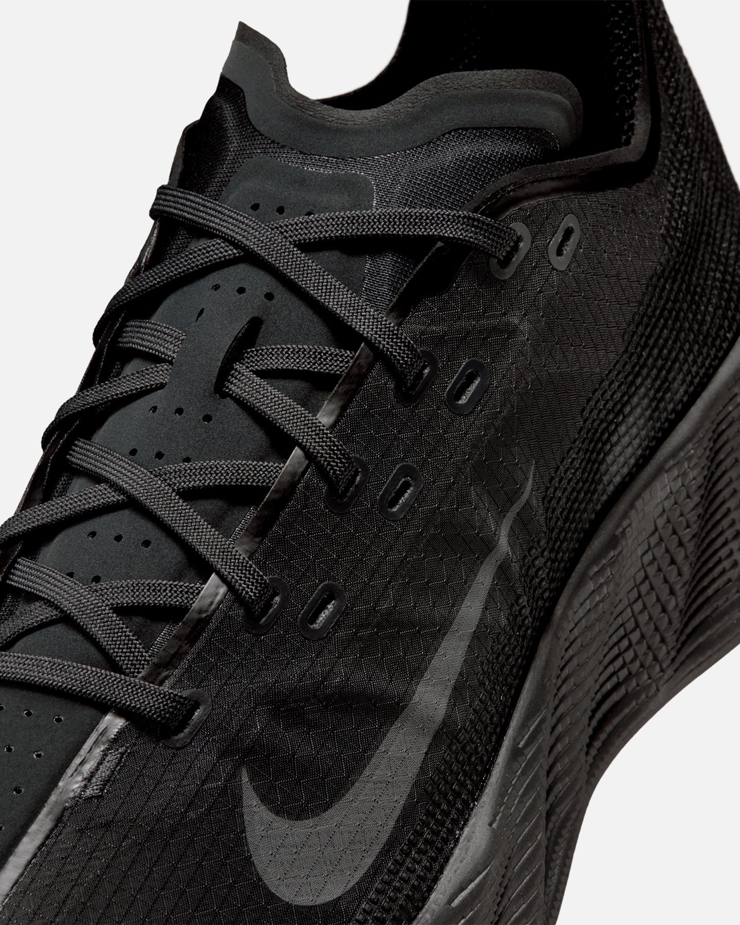 Nike Ava X Black