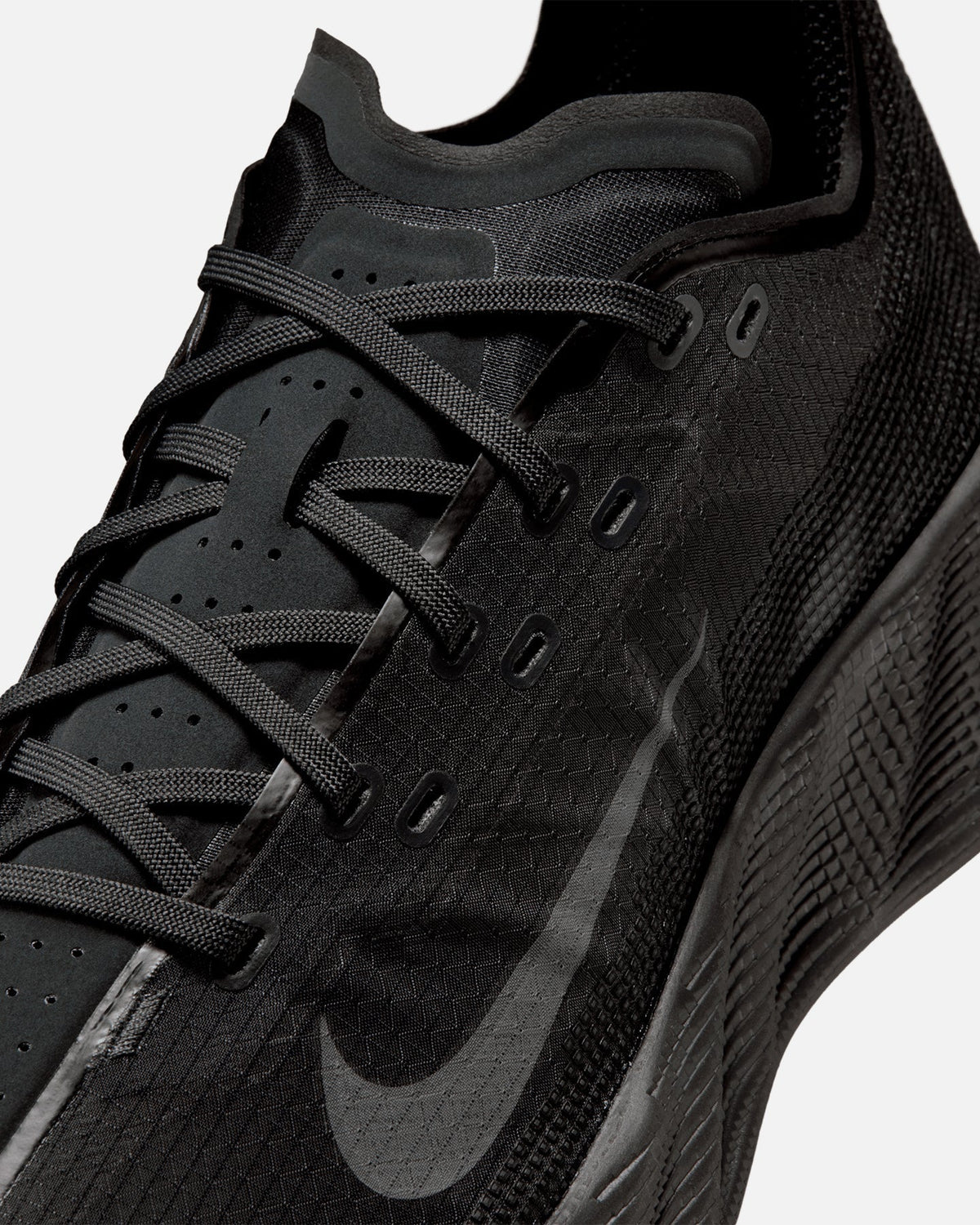 Nike Ava X Black