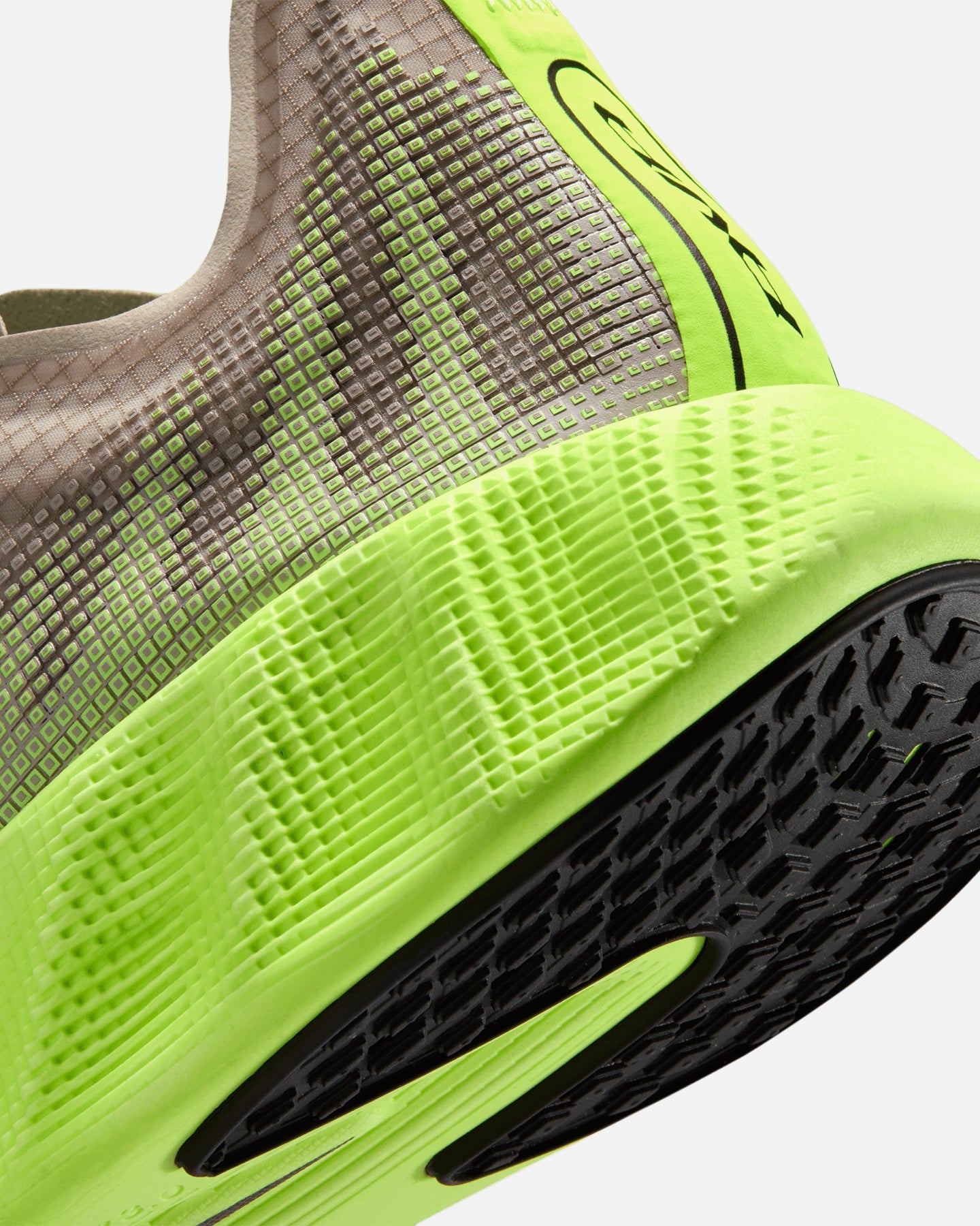 Nike Ava X Volt