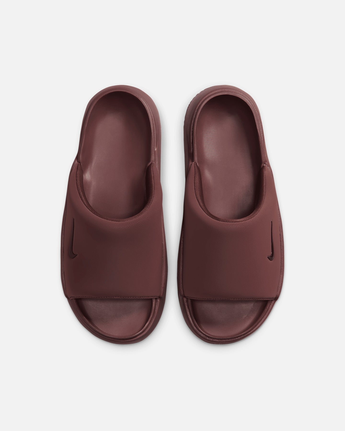 Nike Women's Calm Elevation Slides Tattoo