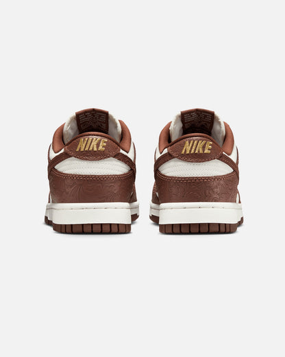 Nike Women's Dunk Low Sail