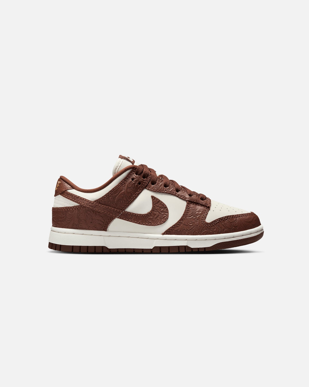 Nike Women's Dunk Low Sail