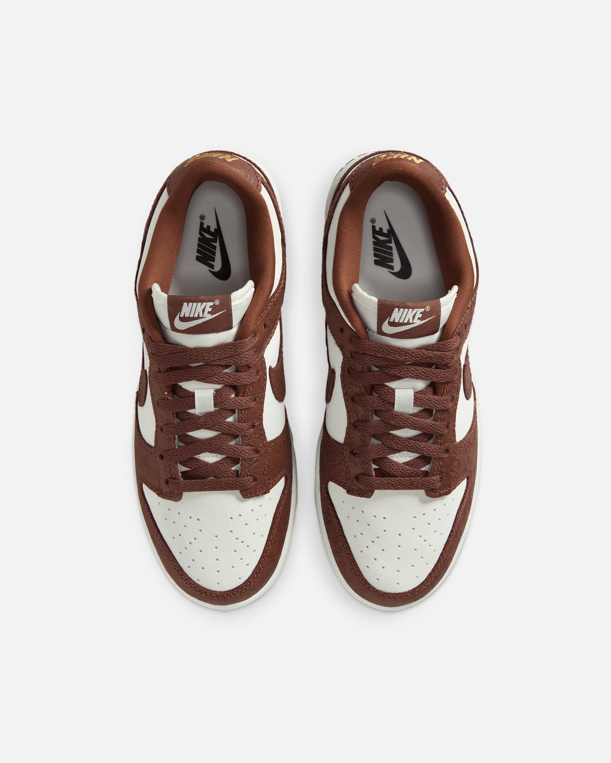 Nike Women's Dunk Low Sail