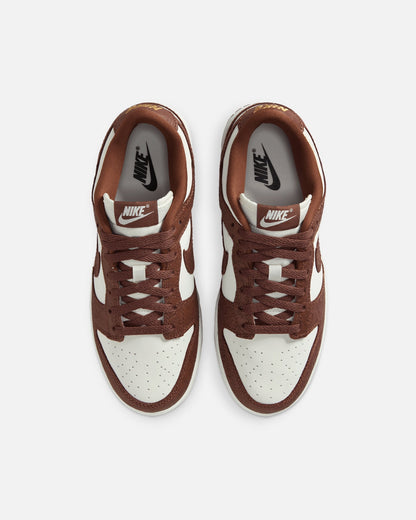 Nike Women's Dunk Low Sail