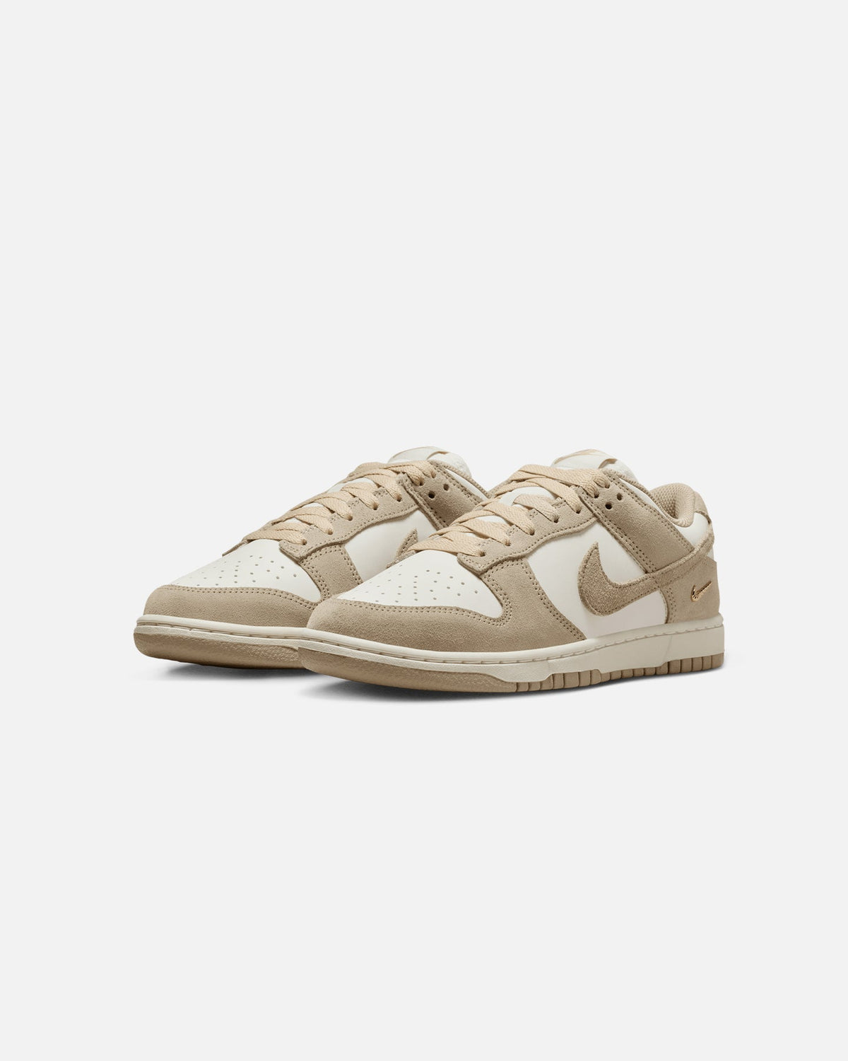 Women's Nike Dunk Low Sail
