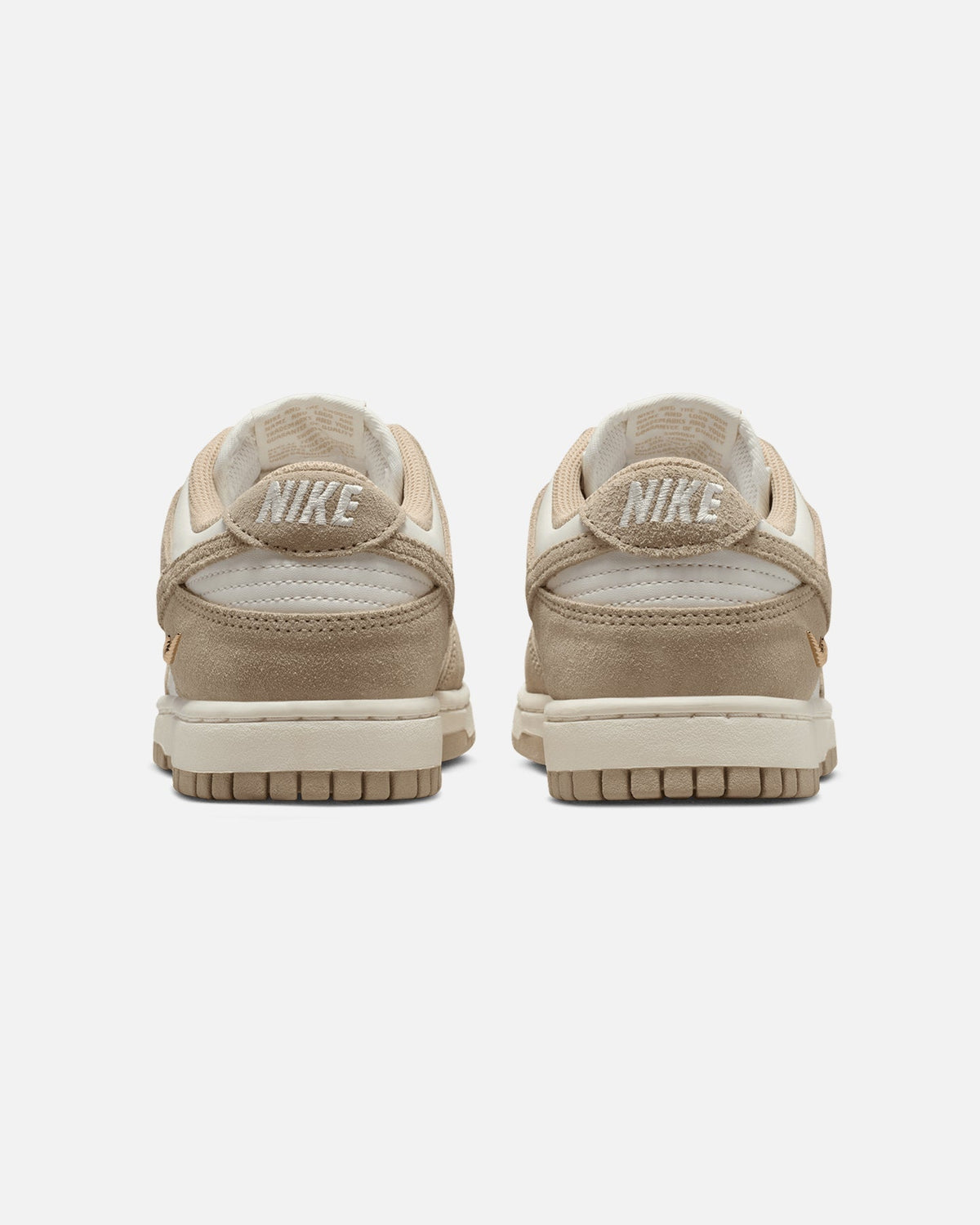 Women's Nike Dunk Low Sail