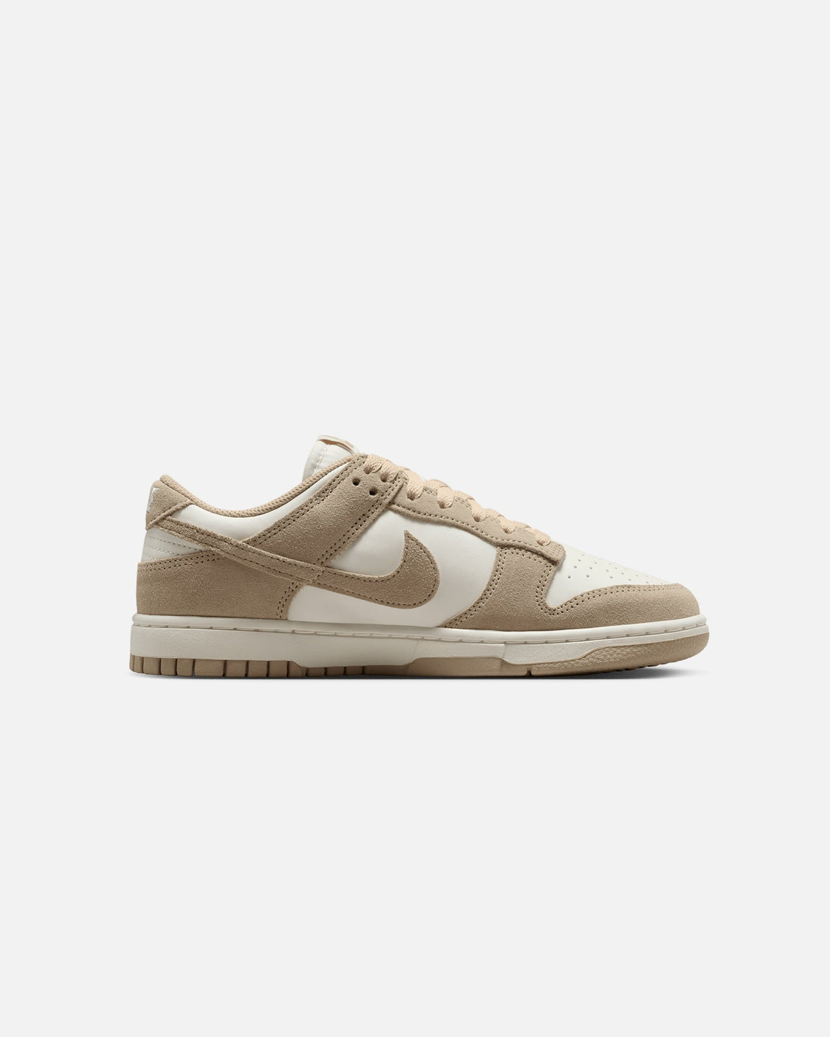 Women's Nike Dunk Low Sail