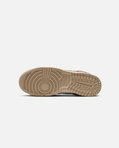 Women's Nike Dunk Low Sail