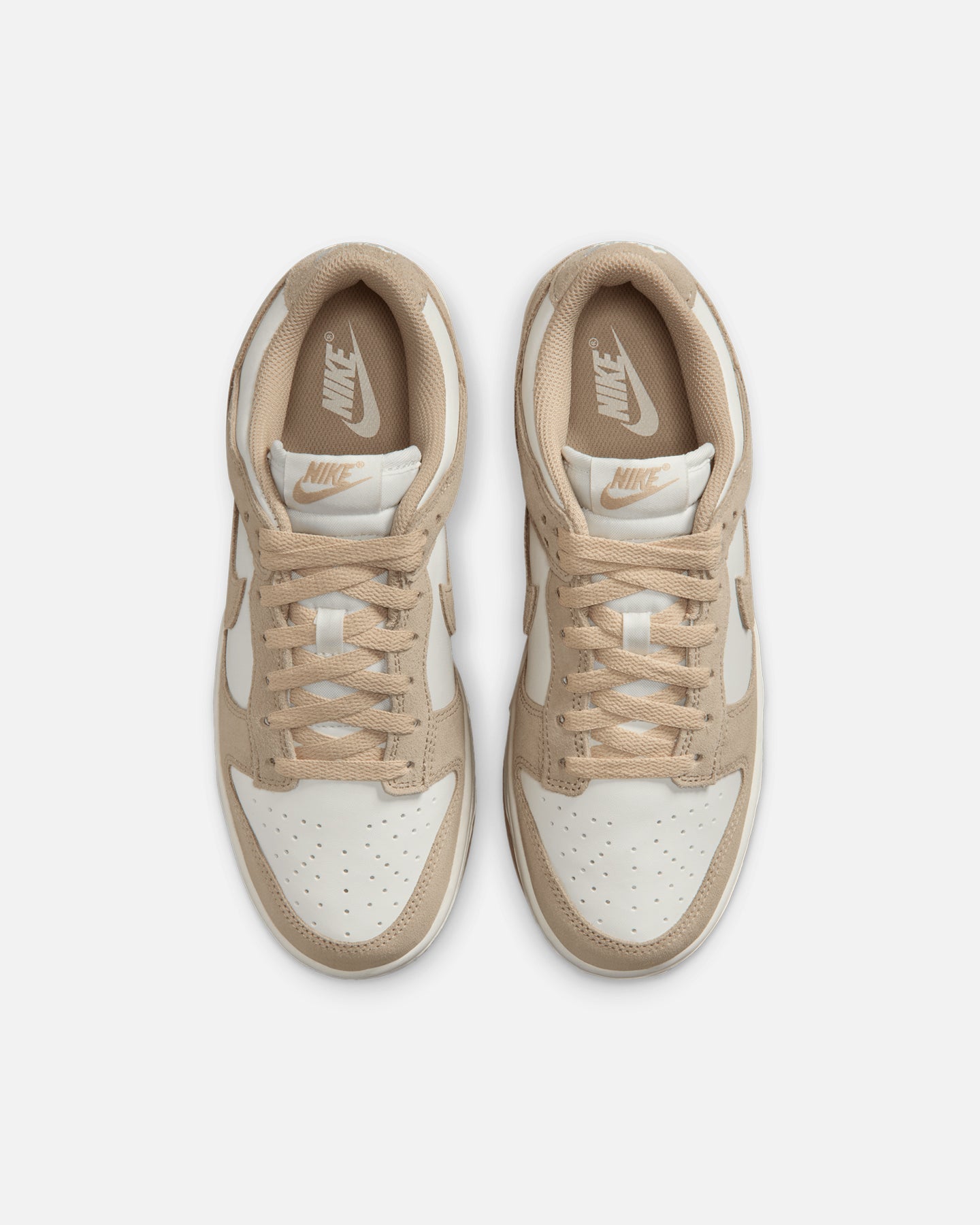 Women's Nike Dunk Low Sail