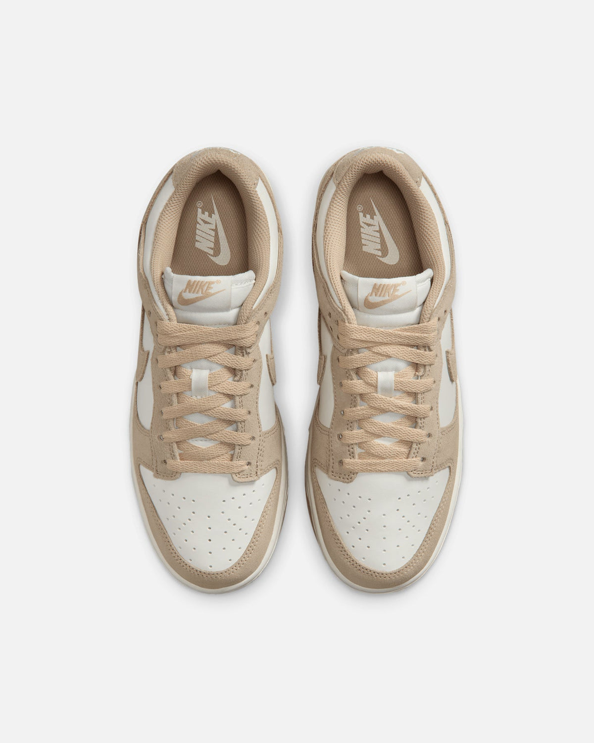 Women's Nike Dunk Low Sail