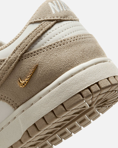 Women's Nike Dunk Low Sail