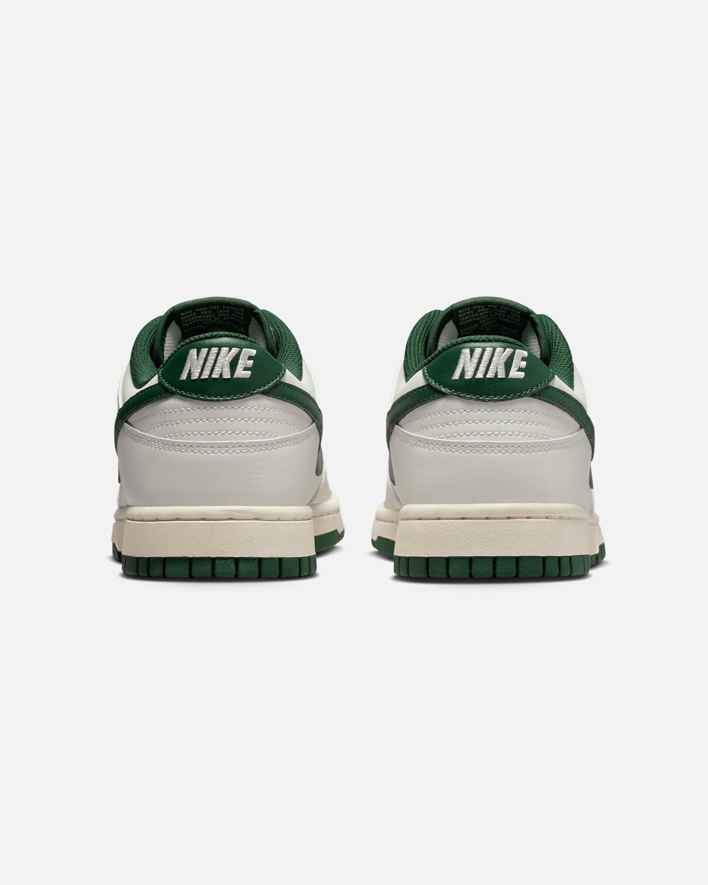 Nike Dunk Low Retro Sail