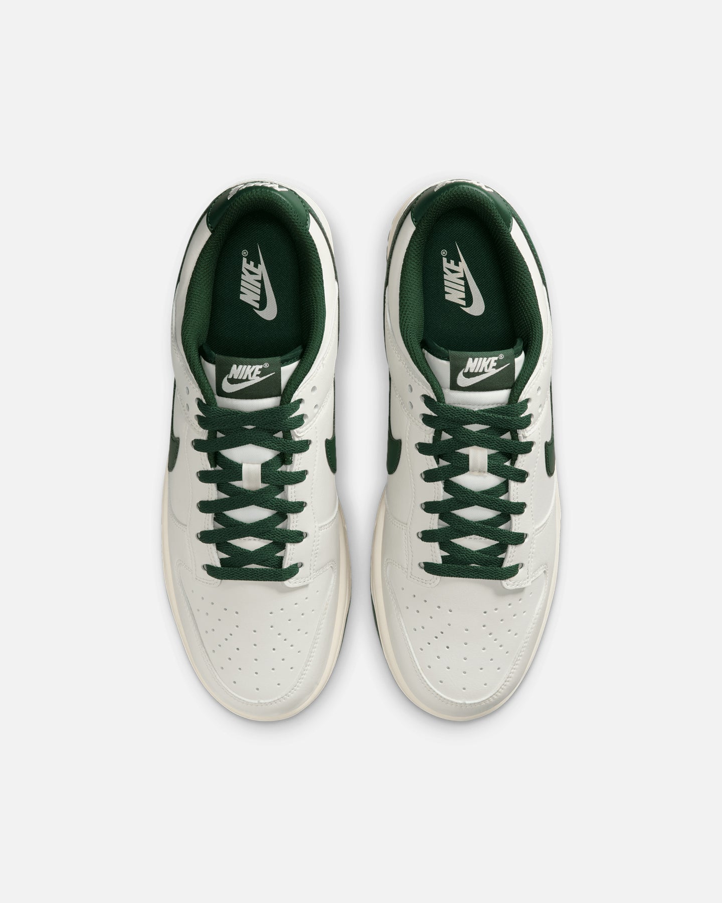 Nike Dunk Low Retro Sail