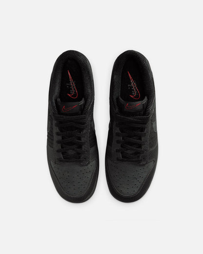 Nike Dunk Low Retro Premium "Corduroy Pack" Anthracite