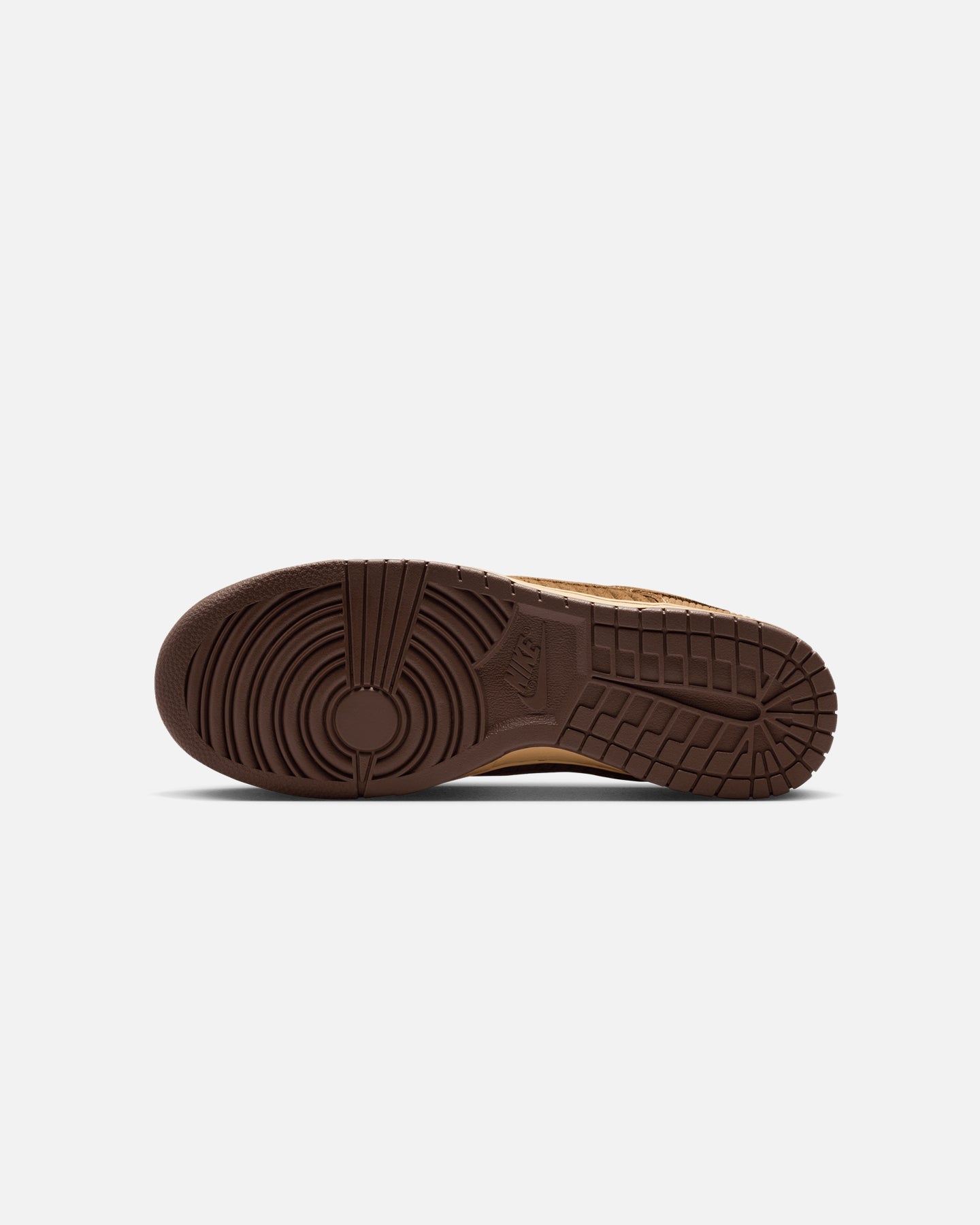 Nike Dunk Low Retro Premium "Corduroy Pack" Lt British Tan