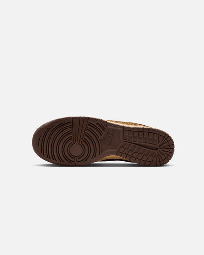 Nike Dunk Low Retro Premium "Corduroy Pack" Lt British Tan