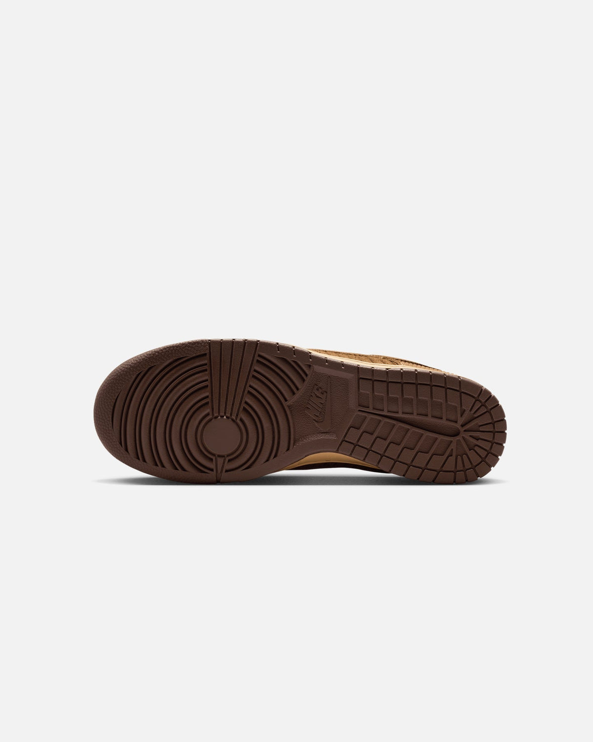 Nike Dunk Low Retro Premium "Corduroy Pack" Lt British Tan