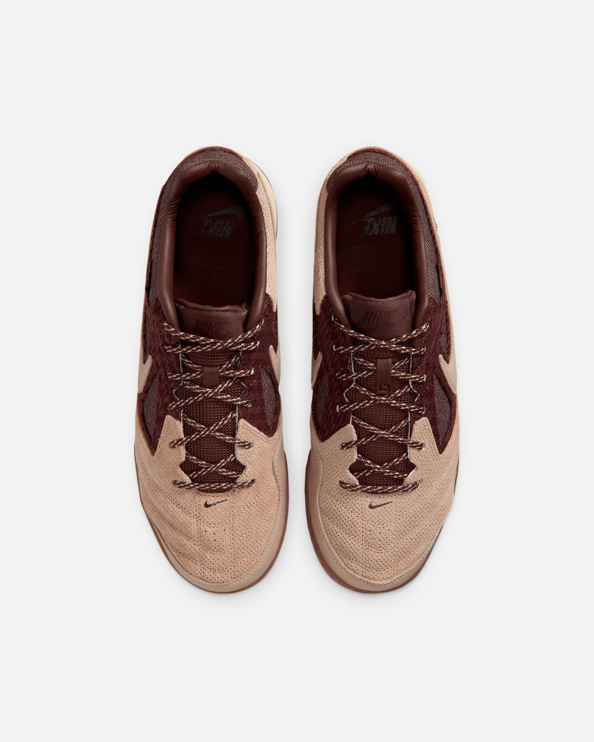 Nike Gato Chocolate