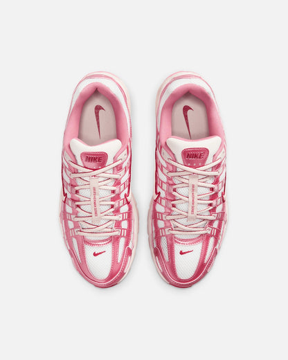 Nike Women's P-6000 Summit White