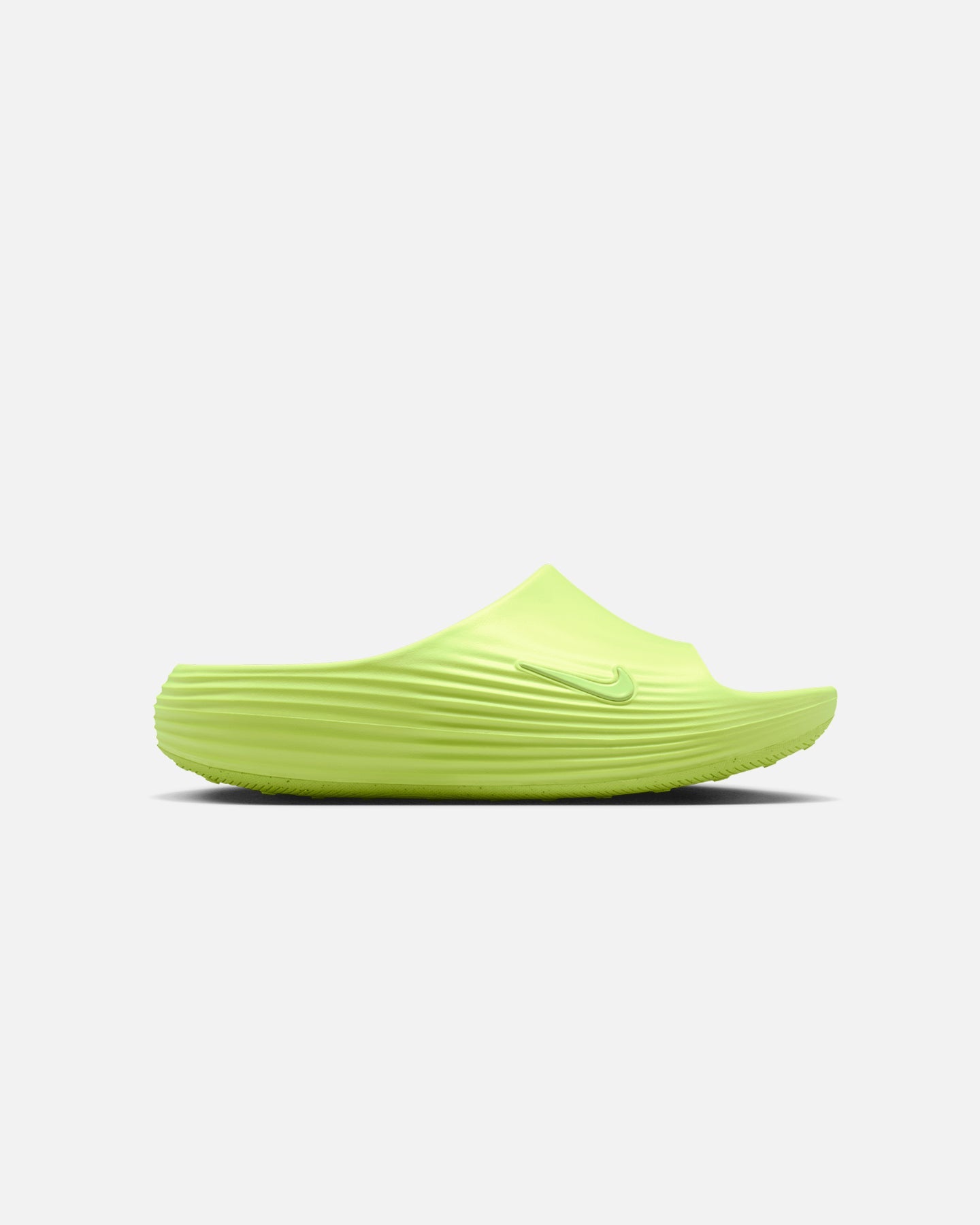 Nike ReactX Rejuven8 Slides Volt