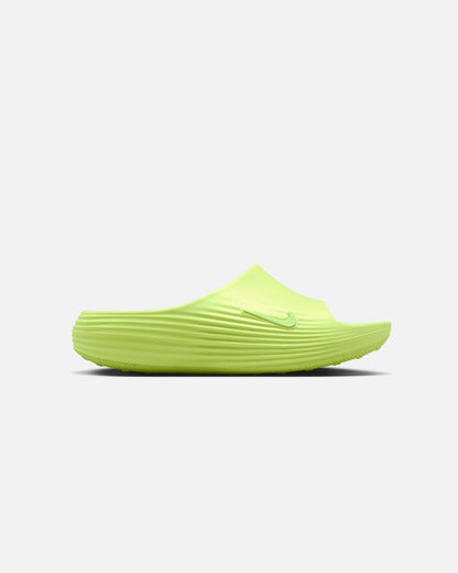 Nike ReactX Rejuven8 Slides Volt