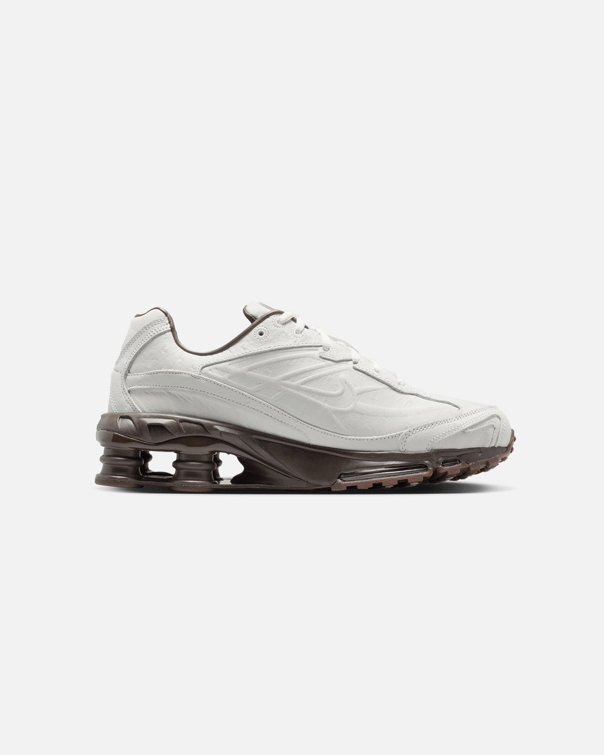Nike Shox Ride 2 Premium Off White