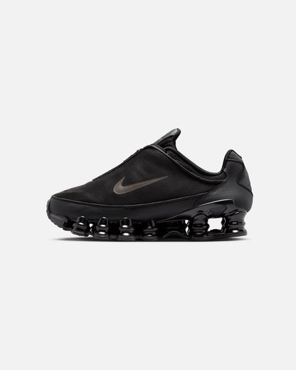 Nike Women's Shox TL Black/Black