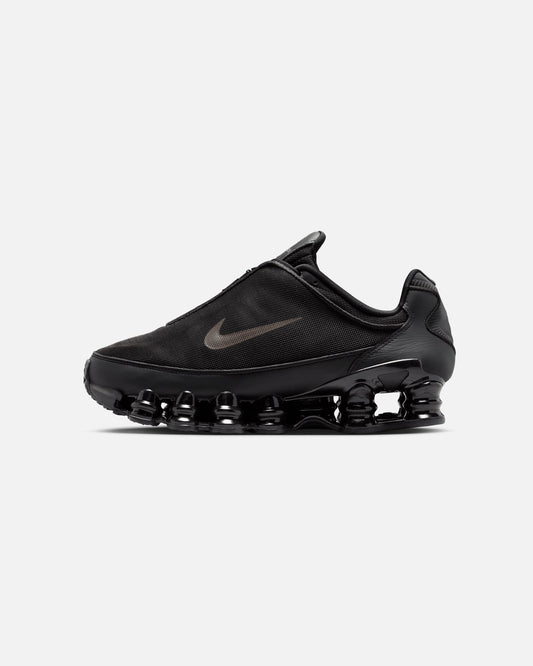 Nike Women's Shox TL Black/Black