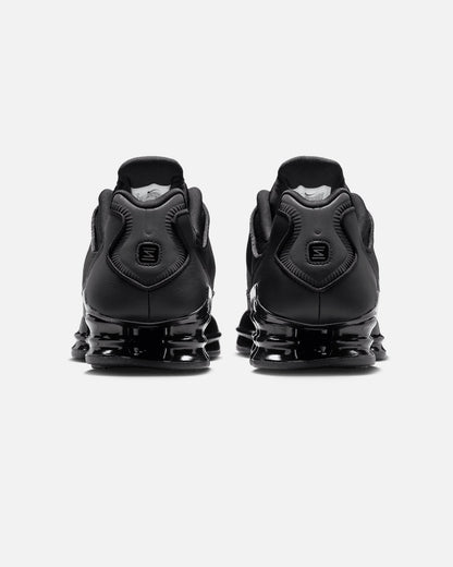 Nike Women's Shox TL Black/Black
