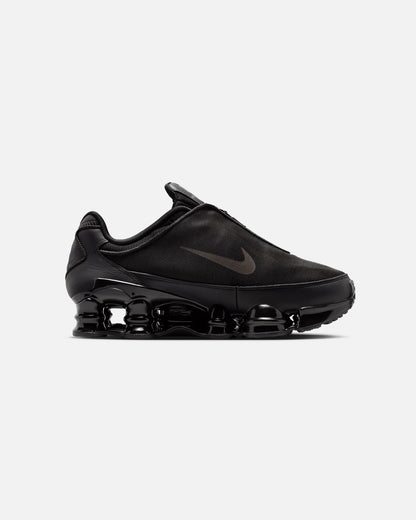 Nike Women's Shox TL Black/Black