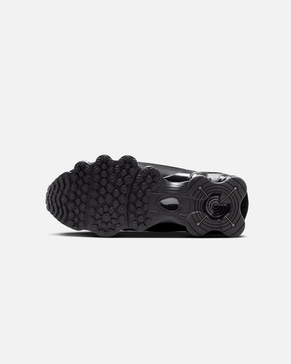 Nike Women's Shox TL Black/Black