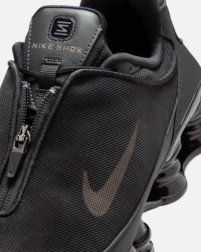Nike Women's Shox TL Black/Black