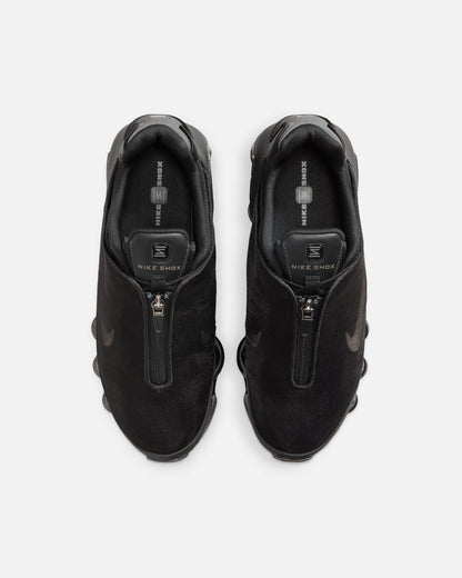 Nike Women's Shox TL Black/Black
