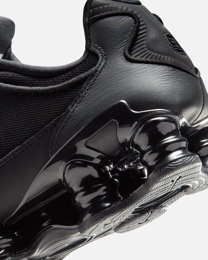 Nike Women's Shox TL Black/Black