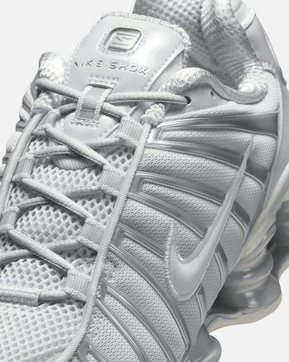 Nike Women's Shox TL Photon Dust