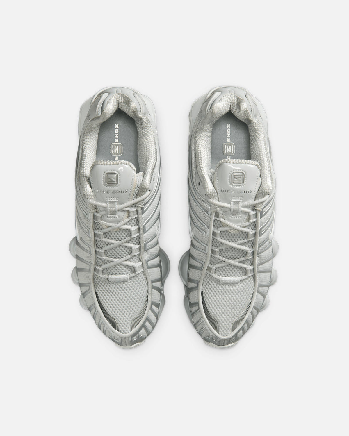 Nike Women's Shox TL Photon Dust