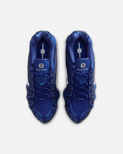 Nike Shox TL Royal Blue