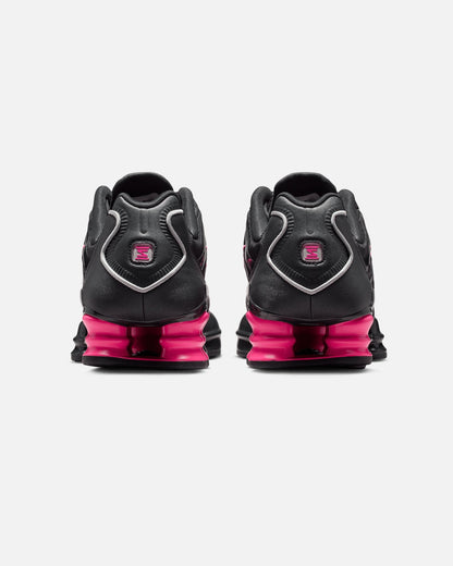 Nike Women's Shox TL Black/Pink