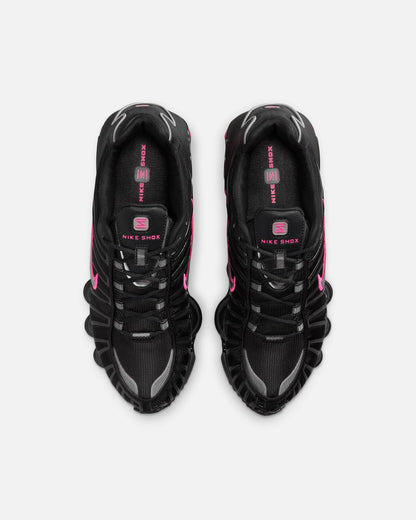 Nike Women's Shox TL Black/Pink