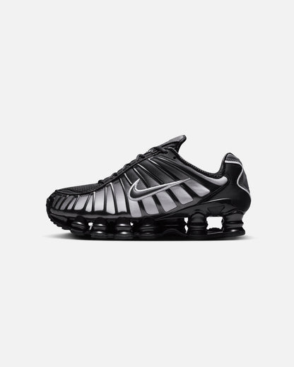 Nike Women's Shox TL Fade Off Noir/White