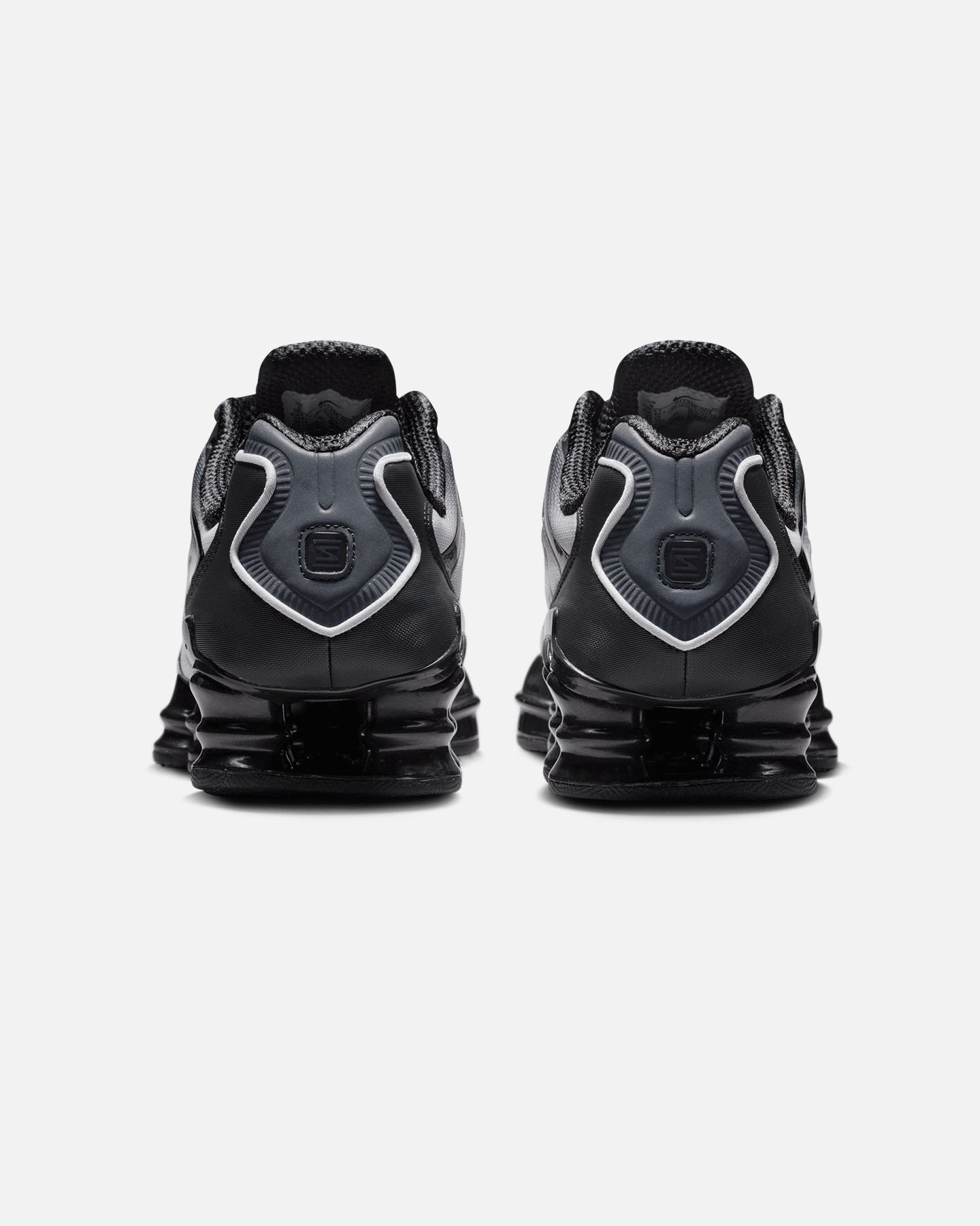 Nike Women's Shox TL Fade Off Noir/White