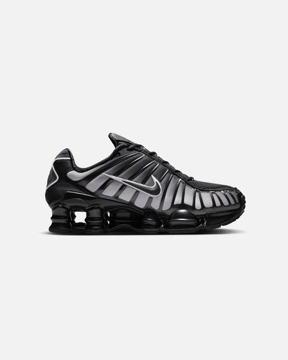 Nike Women's Shox TL Fade Off Noir/White