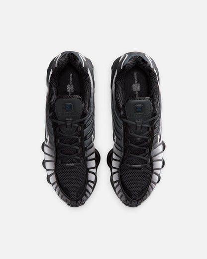 Nike Women's Shox TL Fade Off Noir/White