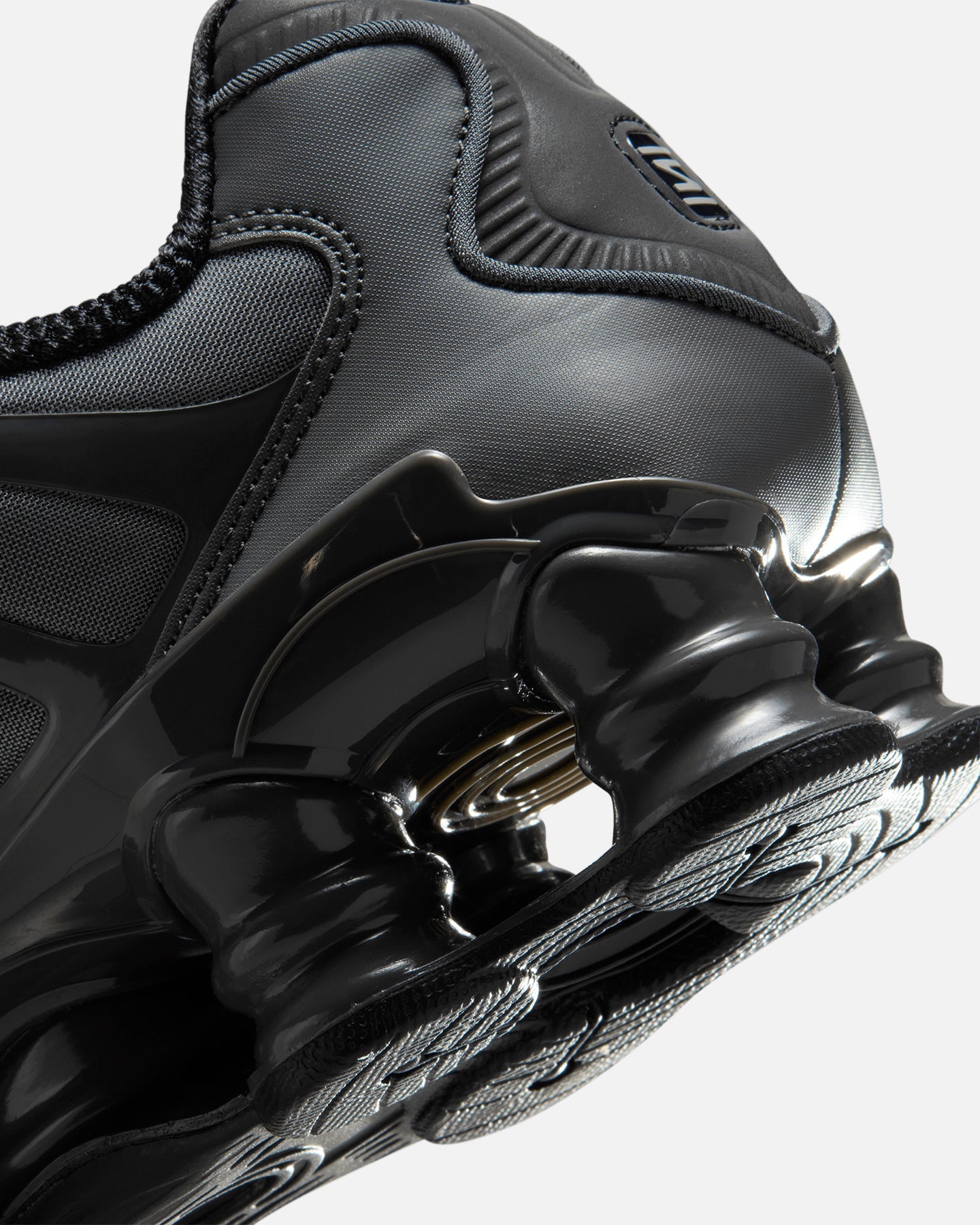 Nike Shox TL SE Iron Grey