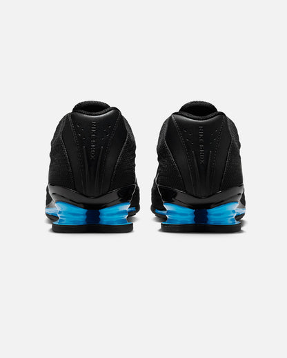 Nike Women's Shox Z Black/Blue Hero/Off-Noir
