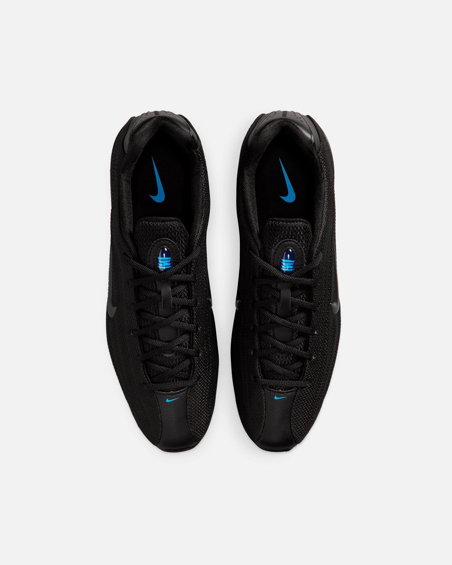 Nike Women's Shox Z Black/Blue Hero/Off-Noir