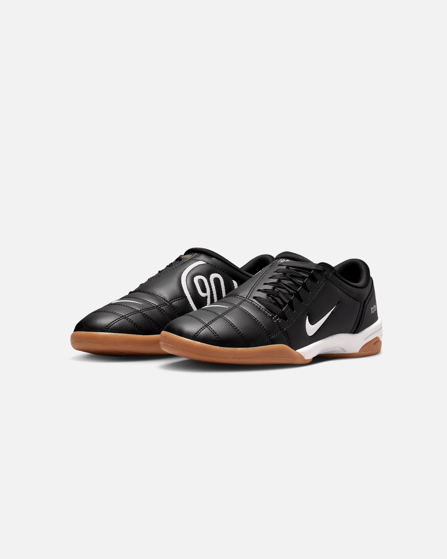 Nike Women's Total 90 Black/White