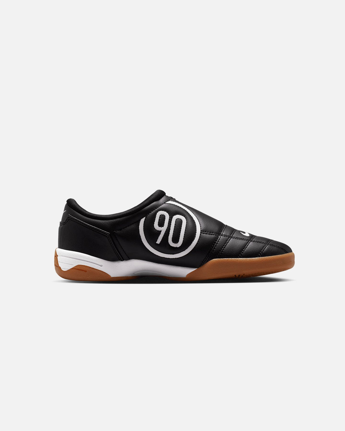 Nike Women's Total 90 Black/White