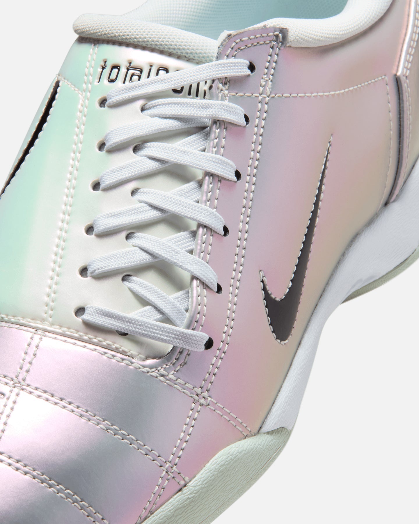 Nike Total 90 Premium Blue