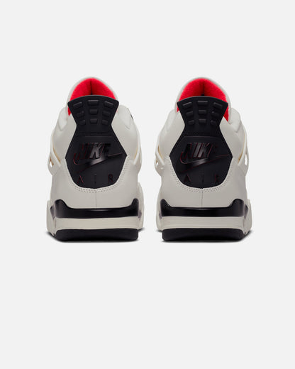 Jordan Air Jordan 4 Retro "Flight Club" Sail/Black